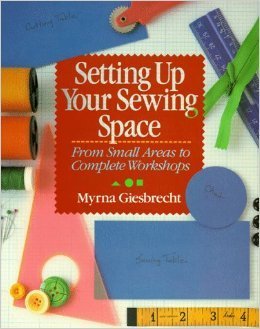Setting Up Your Sewing Space: From Small Areas to Complete
