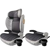Amazon | GU MODE ジュニアシート チャイルドシート ISOFIX