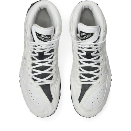 Image of ASICS Men's Aggressor 6 Wrestling Shoes