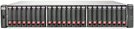 HPE K2R80SB Modular Smart Array 2040 San Dual Controller Sff Storage Hard Drive