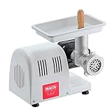 Moedor Carne Elétrico Boca 08 Malta Bivolt