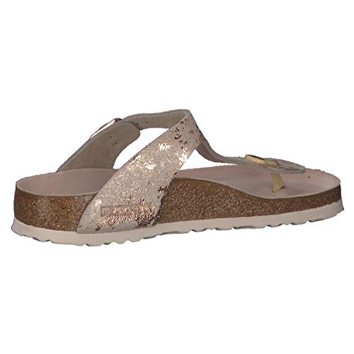 Image of Birkenstock Unisex Gizeh Essentials EVA Sandal