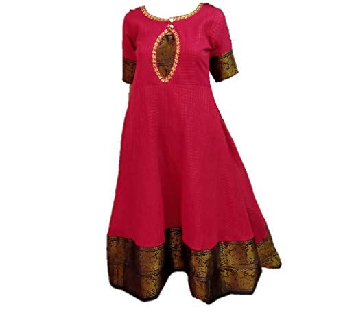 mom and baby combo dress