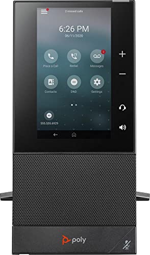 Polycom 2200-49710-025 Ccx 500 Bmp miniatura 4