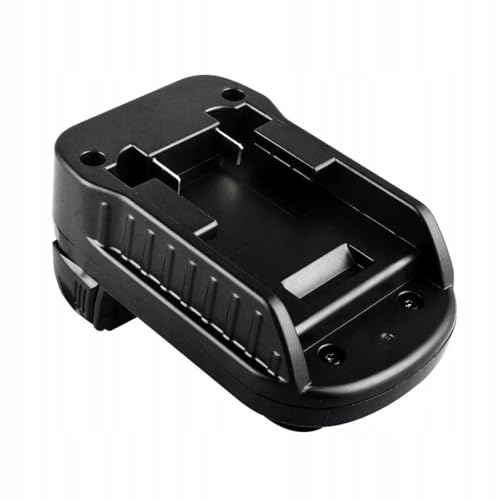 Dewalt Adattatoreconvertitore per batteria da 18 v a Milwaukee 18 v DW18ML - vue 9