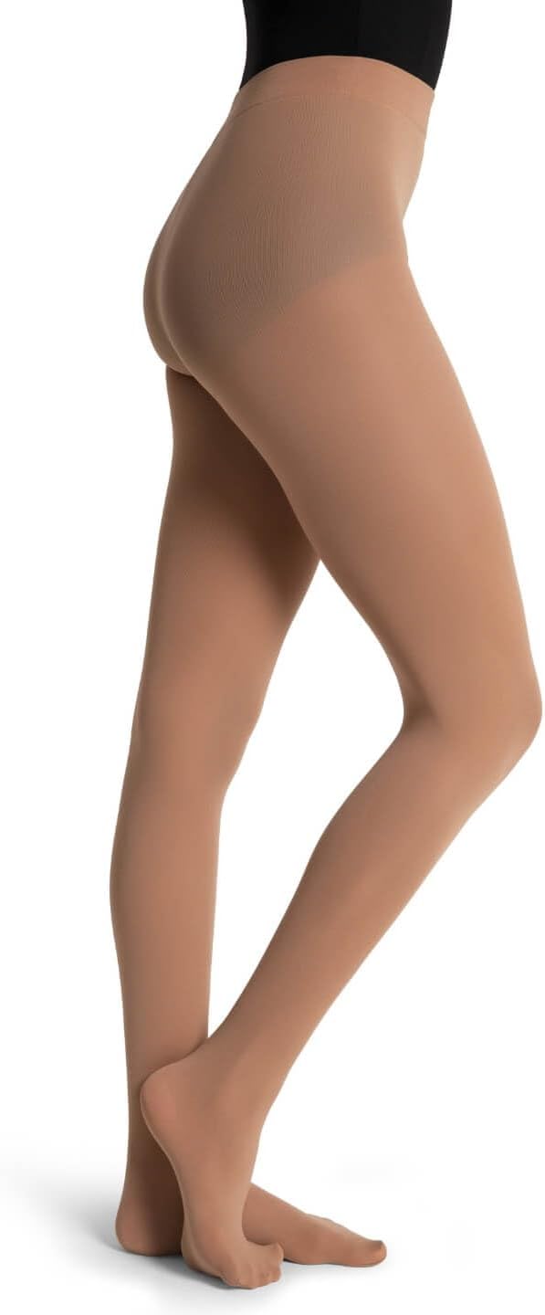 Capezio Womens Tights - Image 2