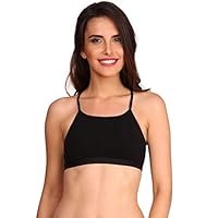 Jockey Women’s Cotton Crop Top