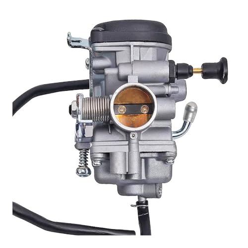 YBR125 YJM125 YB125 XTZ125 YZF 125ccエンジン用キャブレター オートバイ燃料システム交換部品 モーターキャブレター