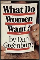 What Do Women Want? 0671437933 Book Cover