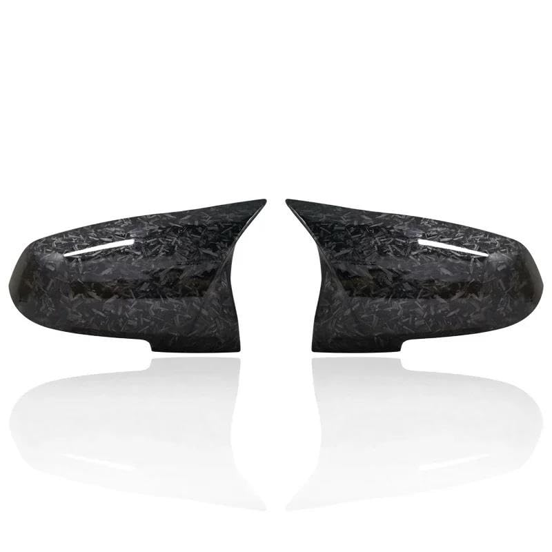 Remplacement coque rétroviseur cassée BMW F20 F30 F32 F36