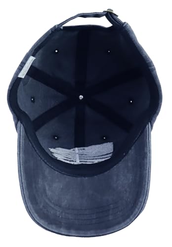 Image of Christian Jesus Cross Hats for Men, Stand for The Flag Kneel for The Cross Baseball Cap