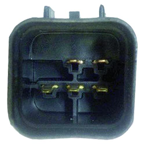 Image of Premier Gear PG-WPM85008 Windshield Wiper Motor Replacement for Elantra, Sonata, Soul, Forte, Azera, Forte5, Forte Koup, Kt57670, Kt57669, Kt55349, Kt55348, Kt33360, Kt33359, Kt122224, Cerato Koup
