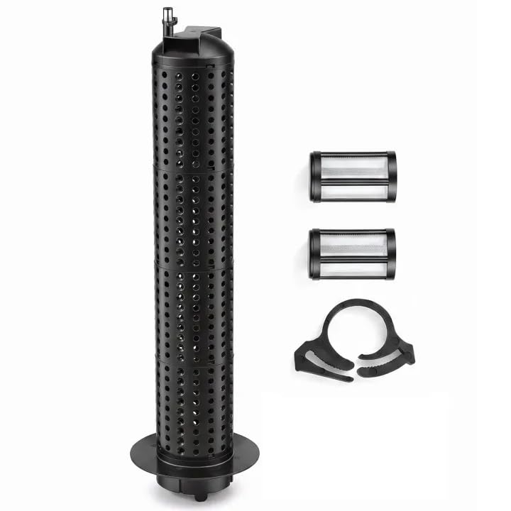 59053800 Center Core for Clean &amp; Clear RP Filter CC 150,175 and 200 Sq.ft,Pool and Spa Cartridge Filter Compatible with Pentair 160317 Center Core/Spa Cartridge Filter CC150 CC200