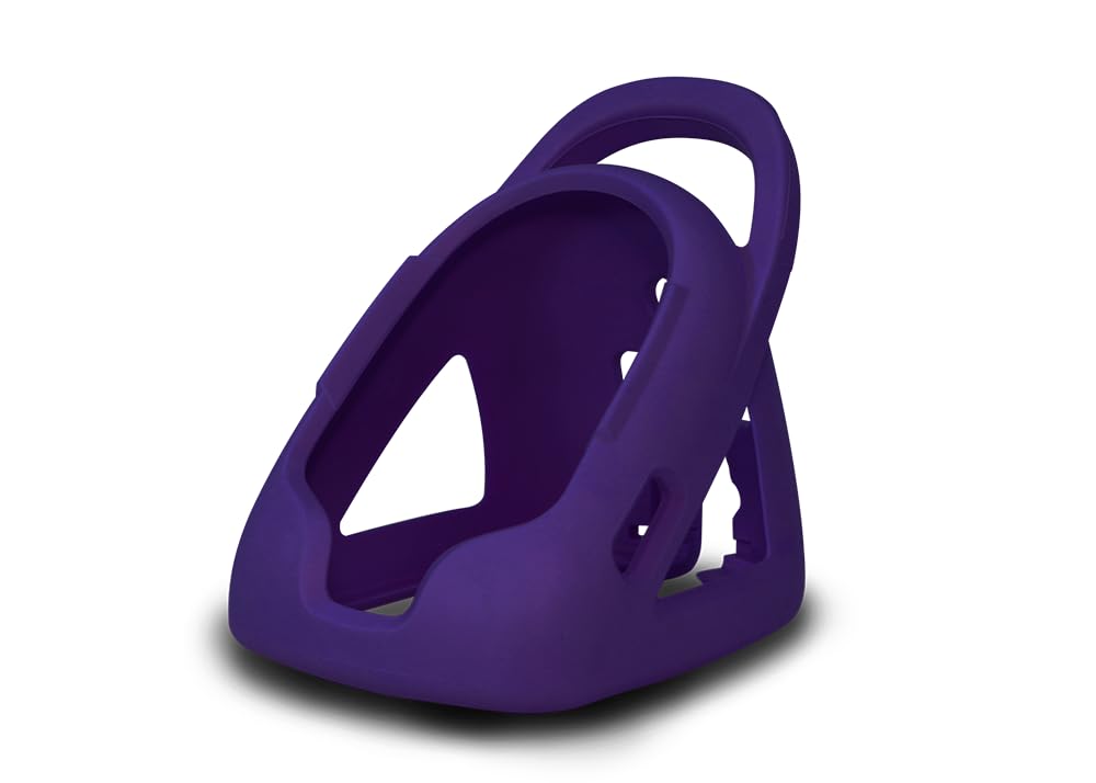 Protective Armour for SunTech Monitors for SunTech Vet20, Vet25 and Vet30 Series Monitors (Emperor Purple)