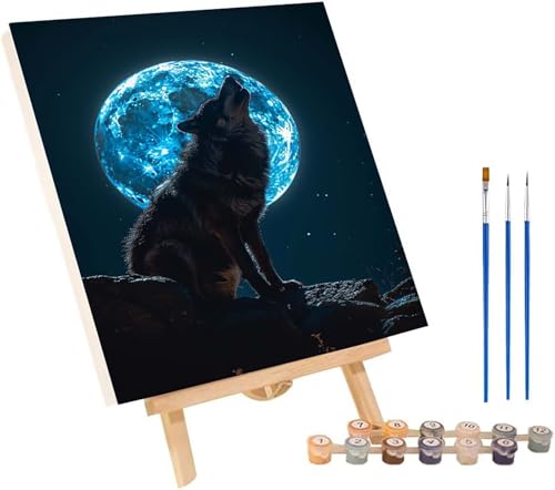 �T �������G �� DIY �y�C���g�o�C�i���o�[ ���S�җp �h��G ���� �܂� �A�N�����y�C���g������ �u���V �����h��G ��H�| �L�b�g Paint by Numbers ��l�̂��߂̃N���G�C�e�B�u�Ȏ �z�[�� ���r���O�Ǒ��� �a�����v���[���g���� 30