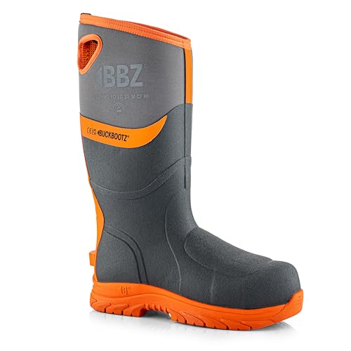 Buckbootz