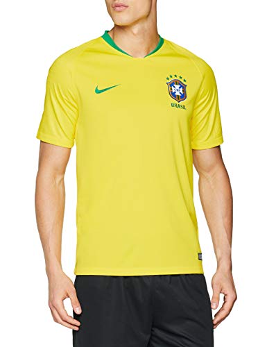 Camisa Brasil - Modelo I