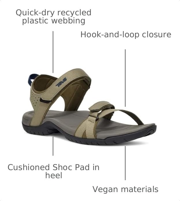 Image of Teva Women's Verra Sandal