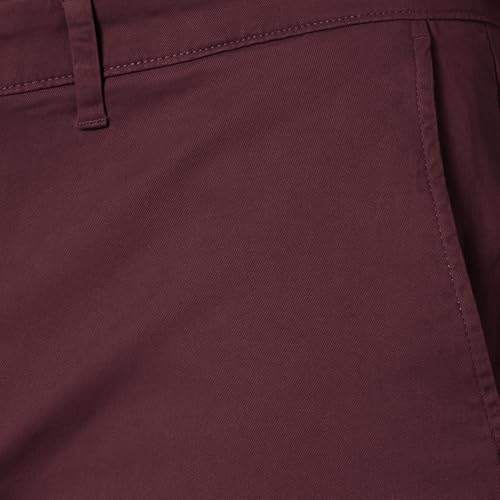 Image of Amazon Essentials Men's Slim-Fit All-Day Stretch Casual Chino Pant