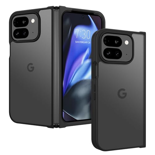 Coque Pixel 9 Pro légère pour hommes et femmes style urbain