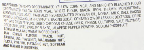 Martha White Mexican Style Cornbread and Muffin Mix, 6 Ounce (Pack of 12)