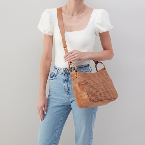 Image of HOBO womens Sheila Crossbody