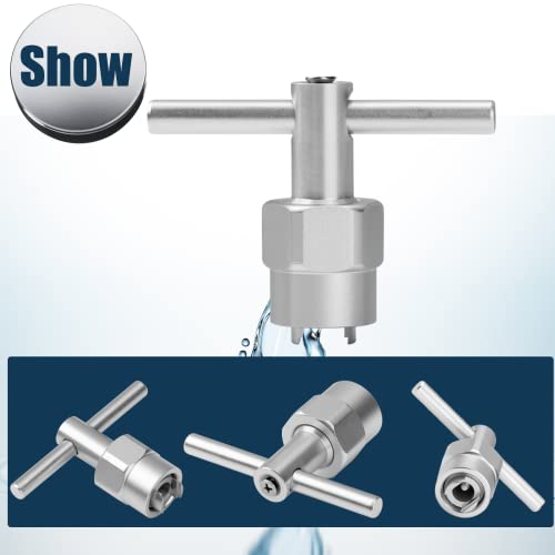 image for 8EST TQQL 104421 Cartridge Removal Tool, Cartridge Puller Compatible w