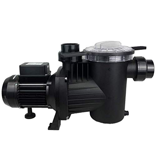 Well2wellness Self Priming Filter Pump Circulation Pump Mida.gamma 30 with 32 M³/H