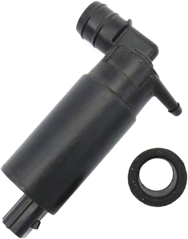 Windshield Washer Pump 12V DC Compatible With Civic VII Avensis Yaris Freelander 1 85330-05030
