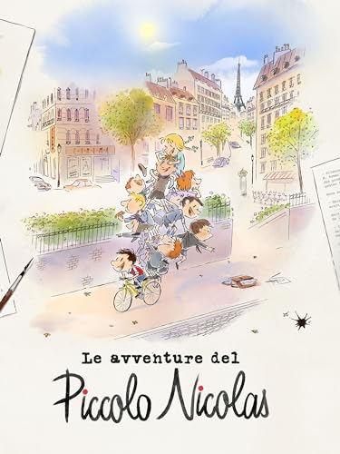  Le avventure del piccolo Nicolas