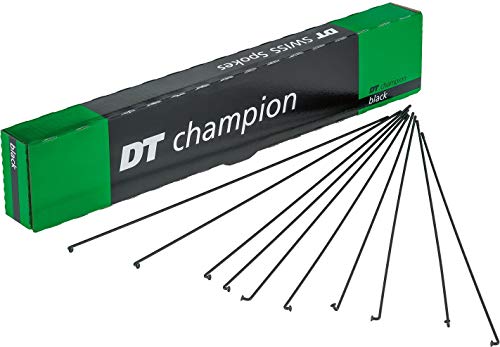 DT Swiss SKCB188H pièces de vélo 188 mm rayon de rechange pour roue