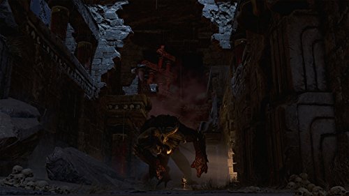 Theseus (PSVR/PS4)