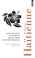 Anthologie de poésie haïtienne contemporaine 2757856219 Book Cover