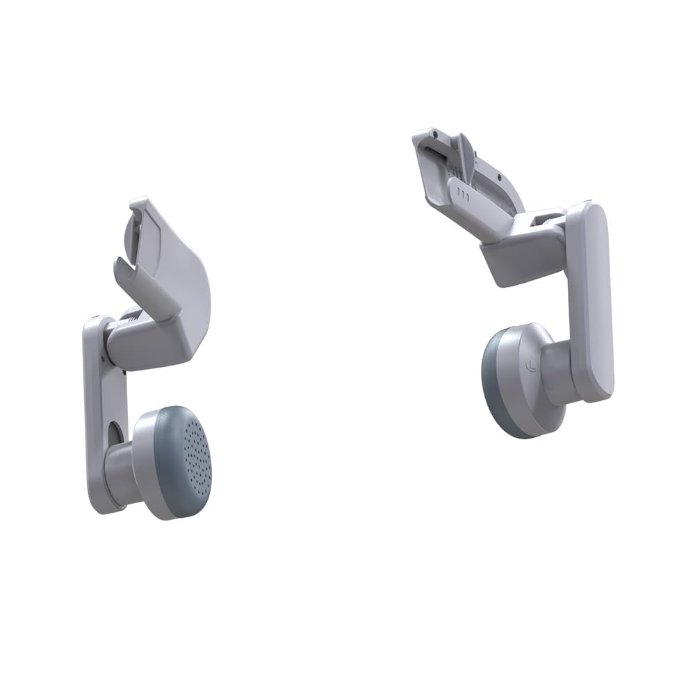 Amazon | For Mate Quest3 サウンドトランスミッションイヤーカップ