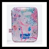 (POUCH Ver.) ILLIT NOT CUTE ANYMORE 1st Single Album ILLIT X ASHLEY WILLIAMS (COLLAGE Ver.+Gift)