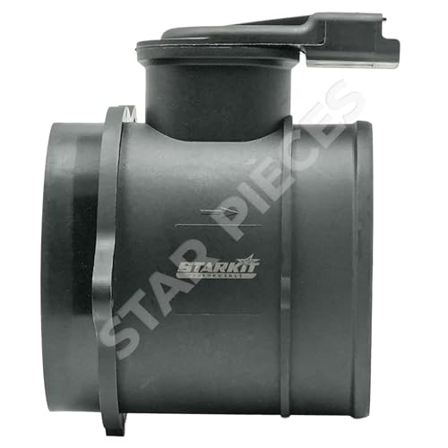 Débitmètre 1.6 HDi DV6ATED4 haute précision pour 307 C4 Berlingo