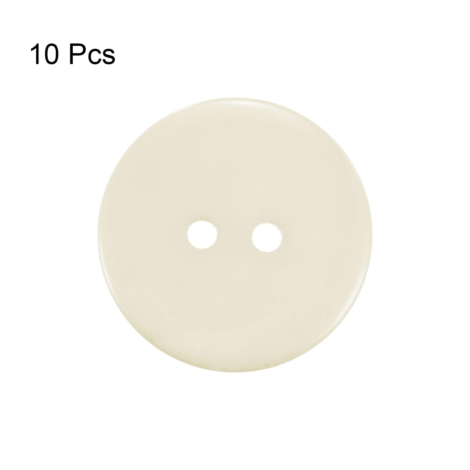 Bottoni Di Ricambio 12,5mm Blu Navy | Per Cucito E Fai Da Te - Foto 9