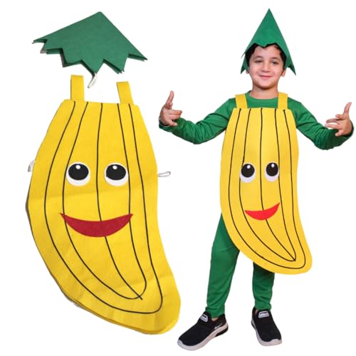 Image of Kaku Fancy Dresses Fruits Costume for Boys & Girls