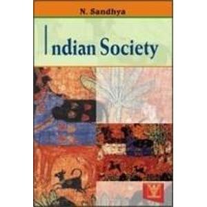 Buy Indian Society Book Online at Low Prices in India | Indian Society ...