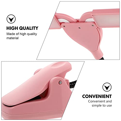 Holibanna LED Piano Light Clip Luzes de Piano Recarregável Música Stand Luz para Piano Orquestra