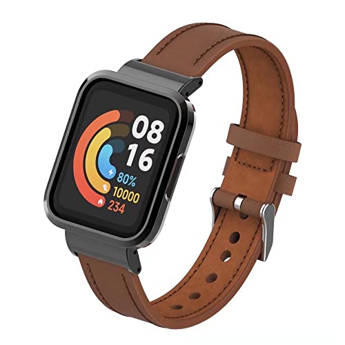 T-BLUER Compatible with Xiaomi Redmi Watch 2 Lite Straps - Image 3