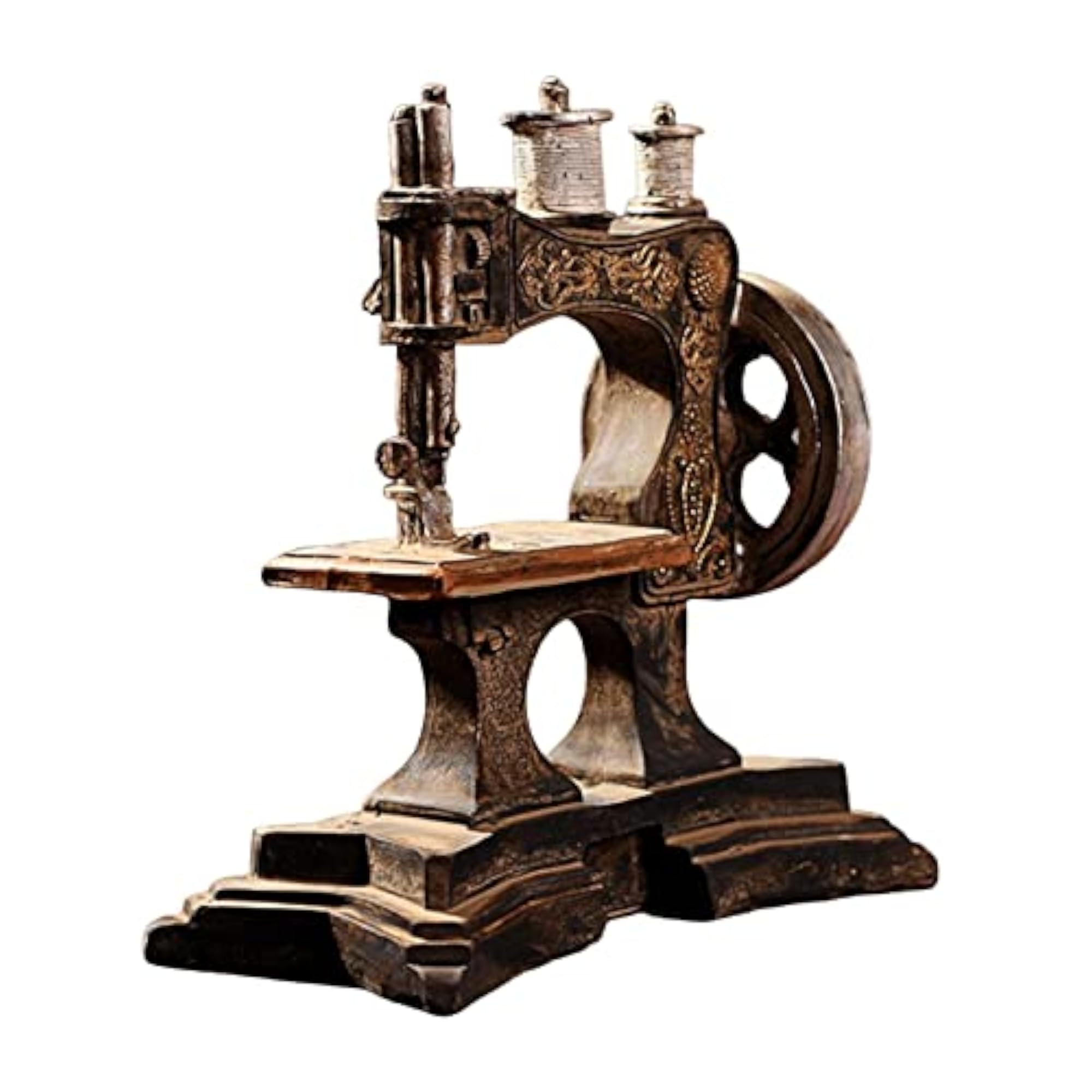 Figurine Sculptures Desktop Home Decoration