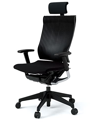 ITOKI スピーナチェア KE-767GV-T1T1