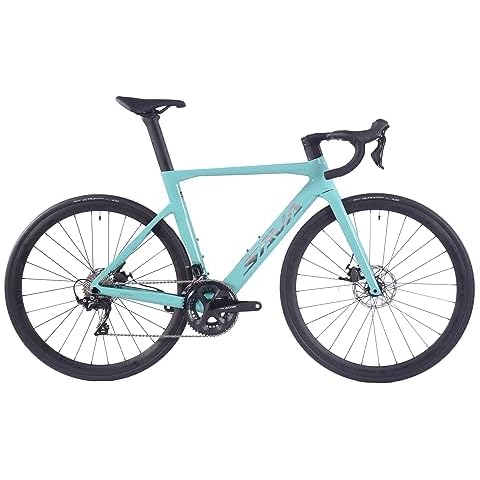 SAVADECK T800 Carbon Road Bike Cover