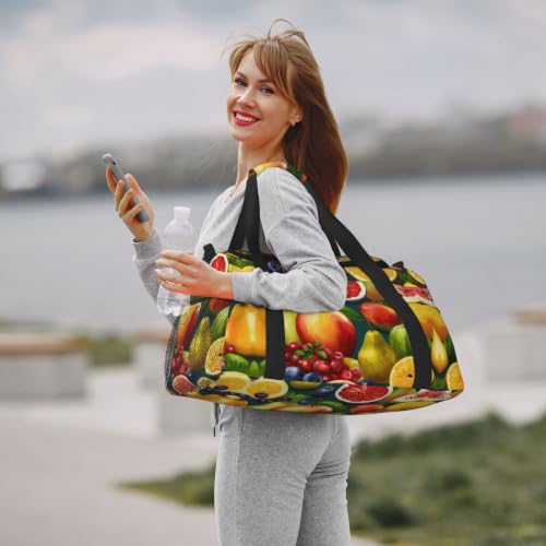 Bolsa de viaje impermeable: la solución plegable para ropa húmeda de playa y piscina 7