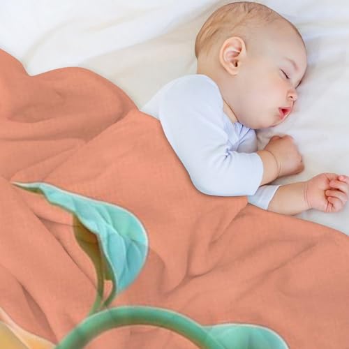 Manta de franela suave y mullida para cama de alta densidad 4