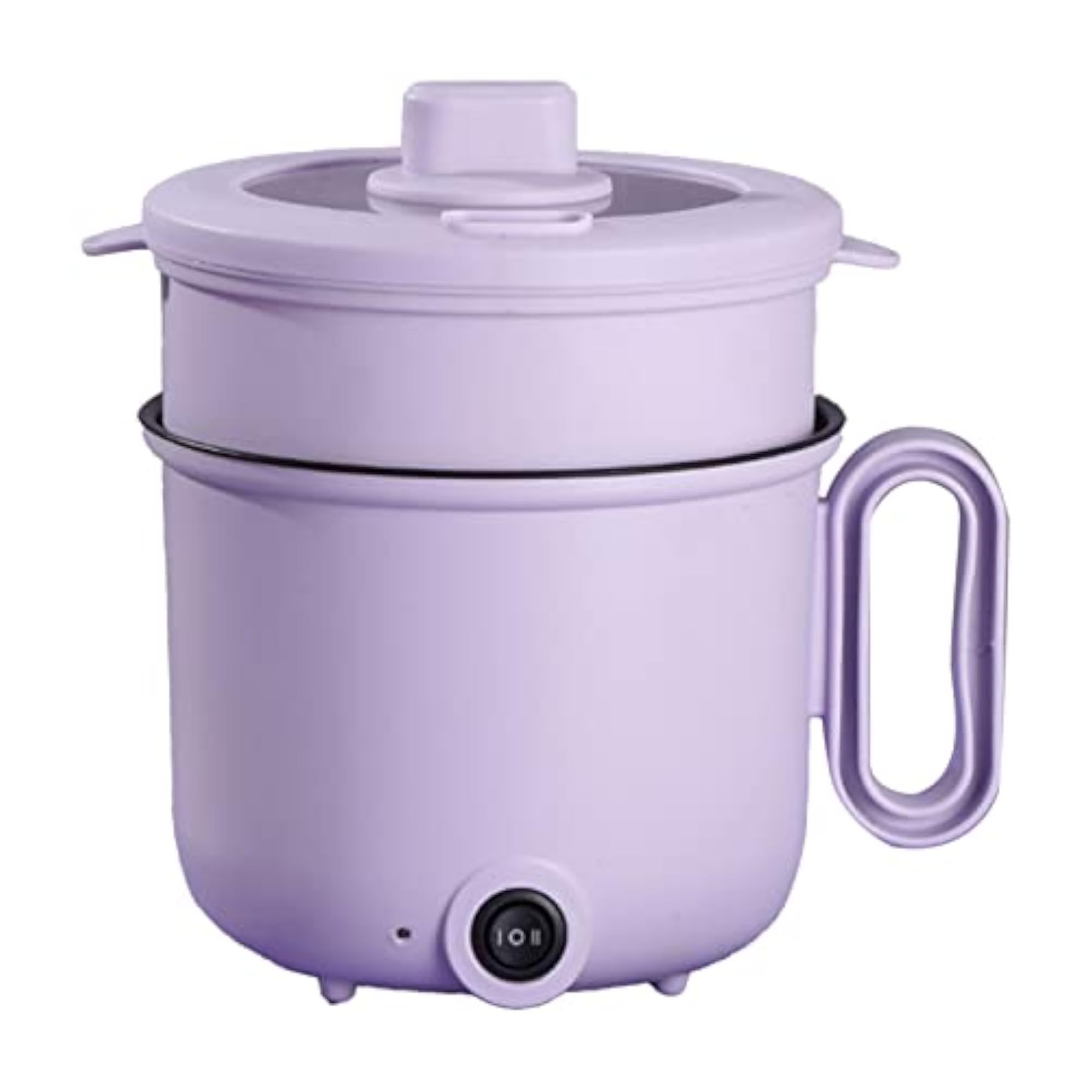 Electric Cooker with 2 Temperature Modes