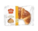 Classic Croissant - Delicious Original Croissant Rolls - Individually Wrapped - Caramel - Fresh Breakfast...