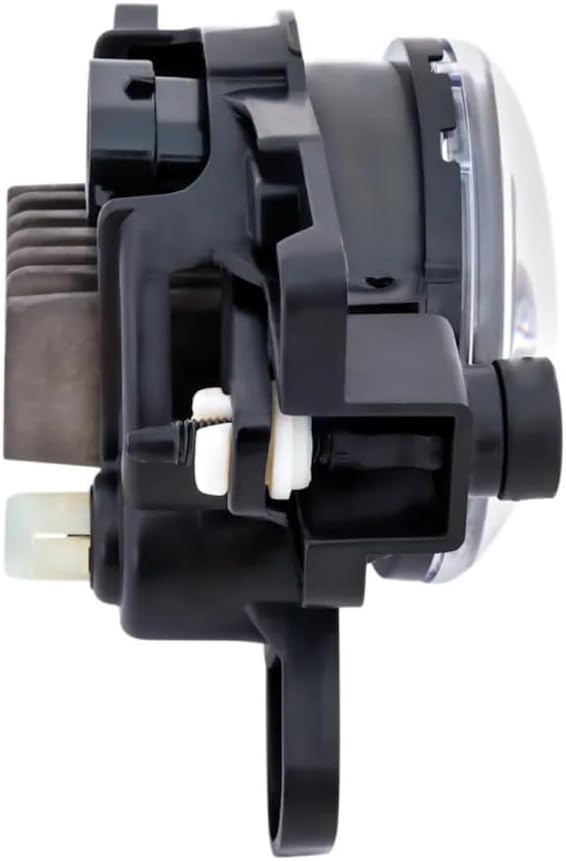 KarParts360 For Buick Encore GX 2020 2021 2022 2023 Fog Light Driver Side | Front | LED | With Bulbs | Replacement For GM2592334 | 42737706