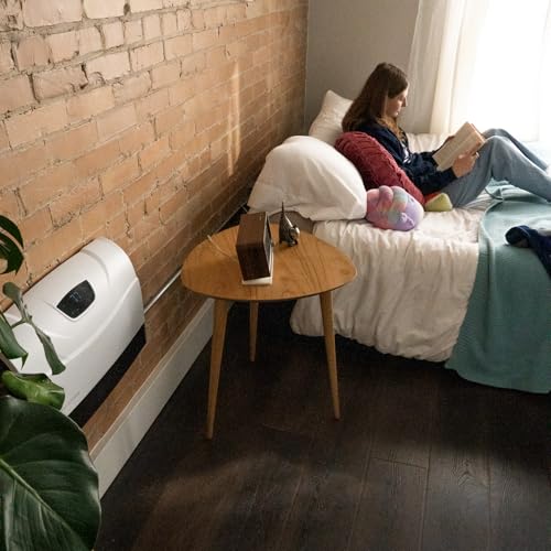 Heat Storm HS-1500-PHX-WIFI Infrared Heater, Wifi Wall Mounted by Heat Storm - Image 8